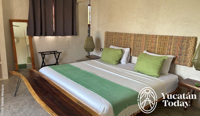 Can-Cocal-Hotel-El-Cuyo-habitacion-king-by-Yorgina-Montalvo