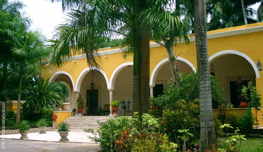 Hacienda-Chichén-Resort-by-Hacienda-Chichén-Resort