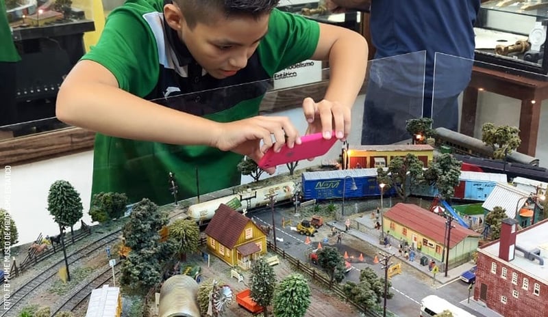 MUME-Museo-de-Modelismo-Estatico-by-FB