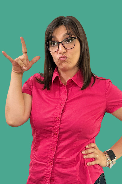 Alicia sitio web