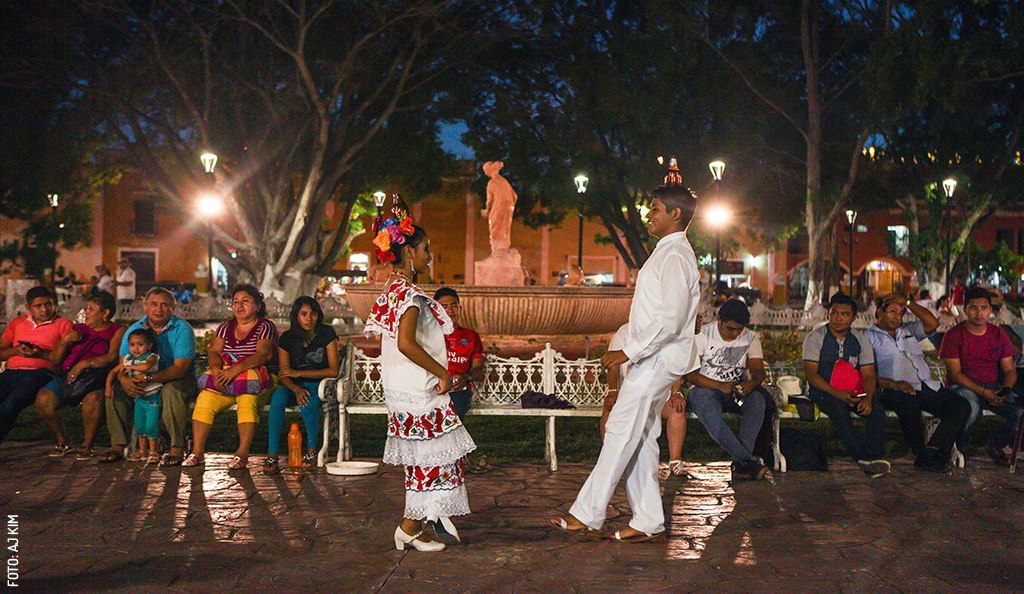 The B-Side of Valladolid