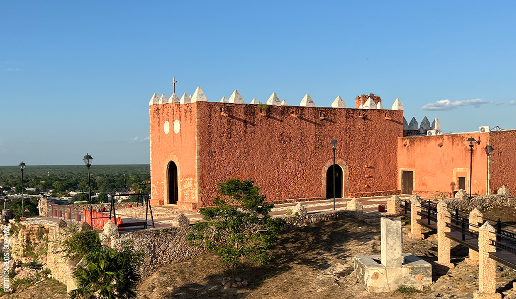 Ermita de San Dieguito