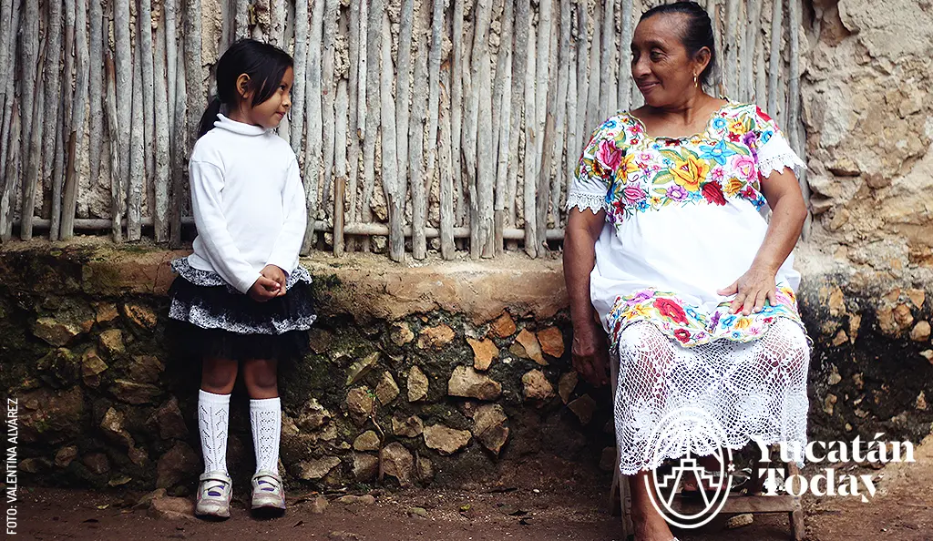 ¡Escucha a tu Chichí! - Creencias Yucatecas Populares