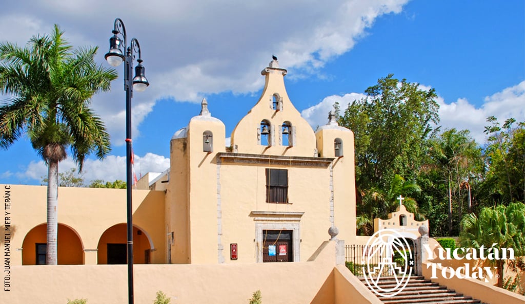 La Ermita de Santa Isabel