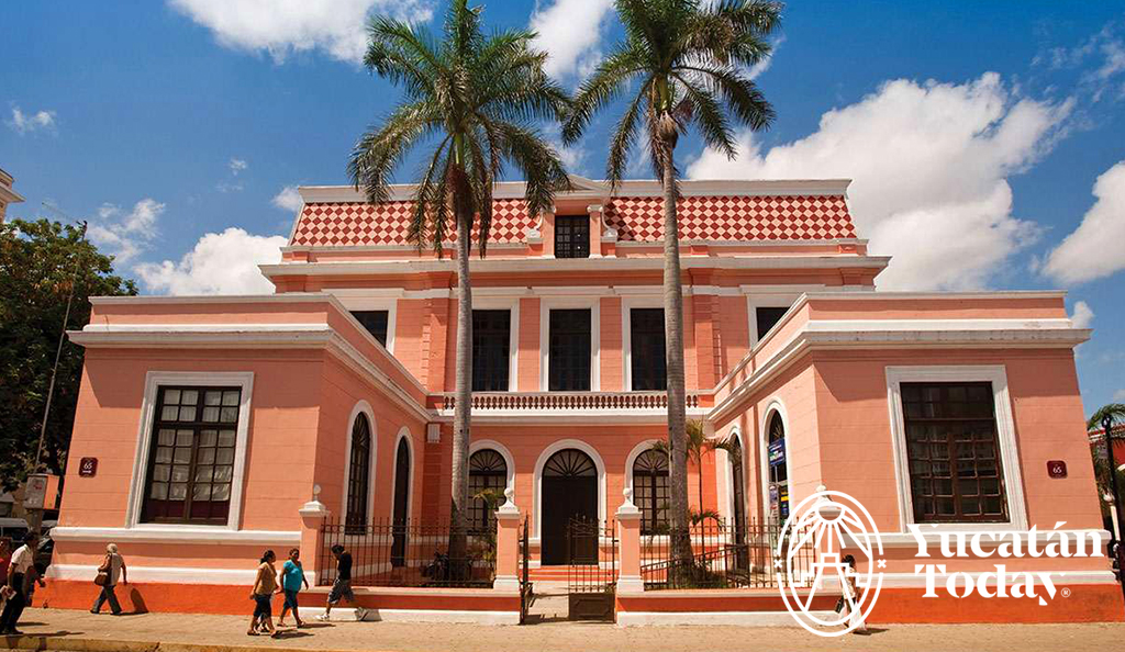 Museo de la Ciudad de Mérida