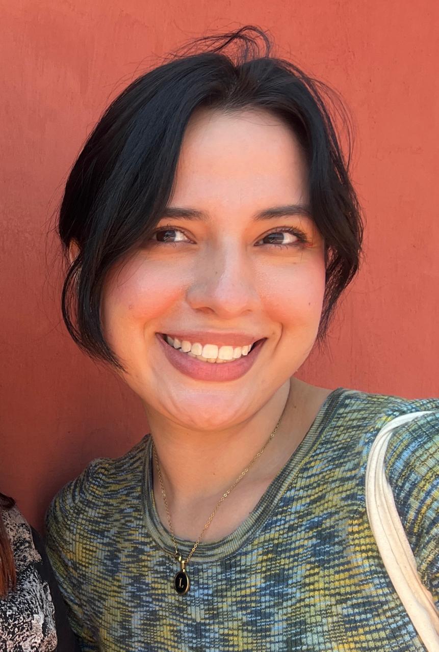 Laura Fernández Vallejos