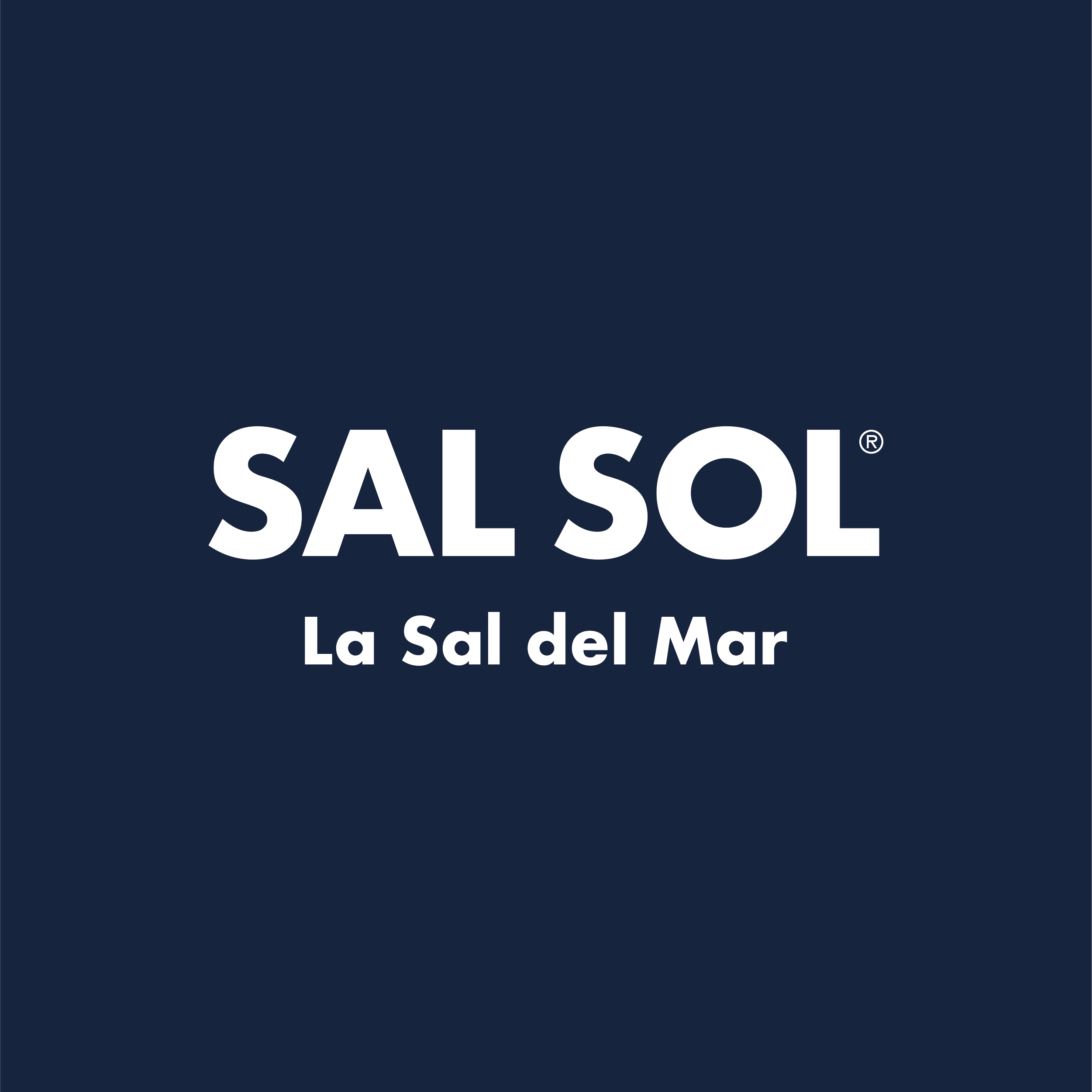 Sal Sol la Sal de Mar
