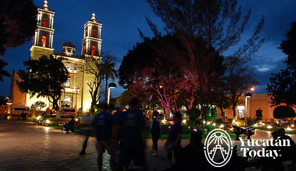 Valladolid: The First Spark of the Mexican Revolution