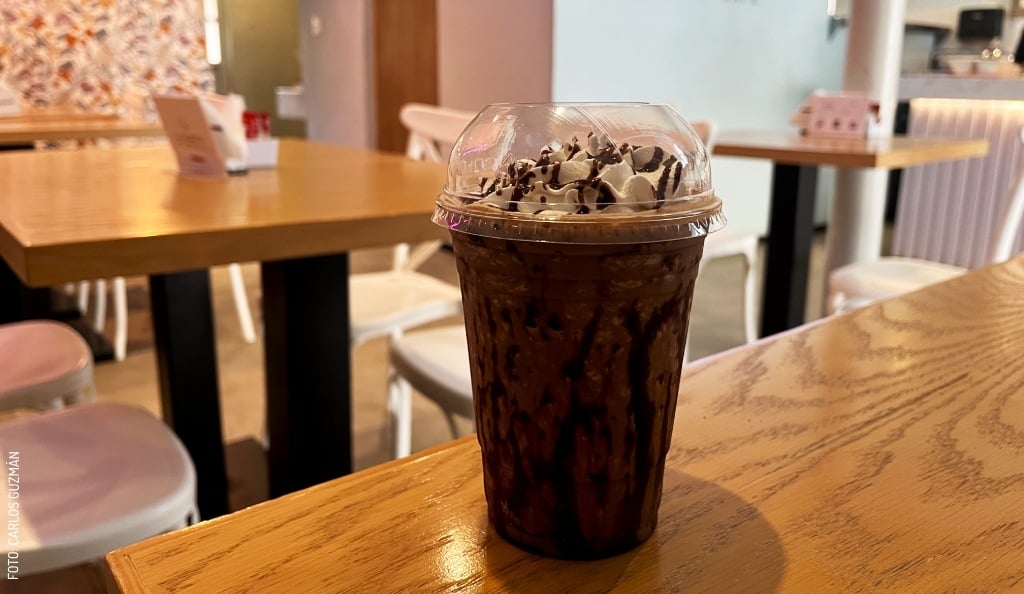 A Tour of 15 Cafés and Coffee Bars in Mérida