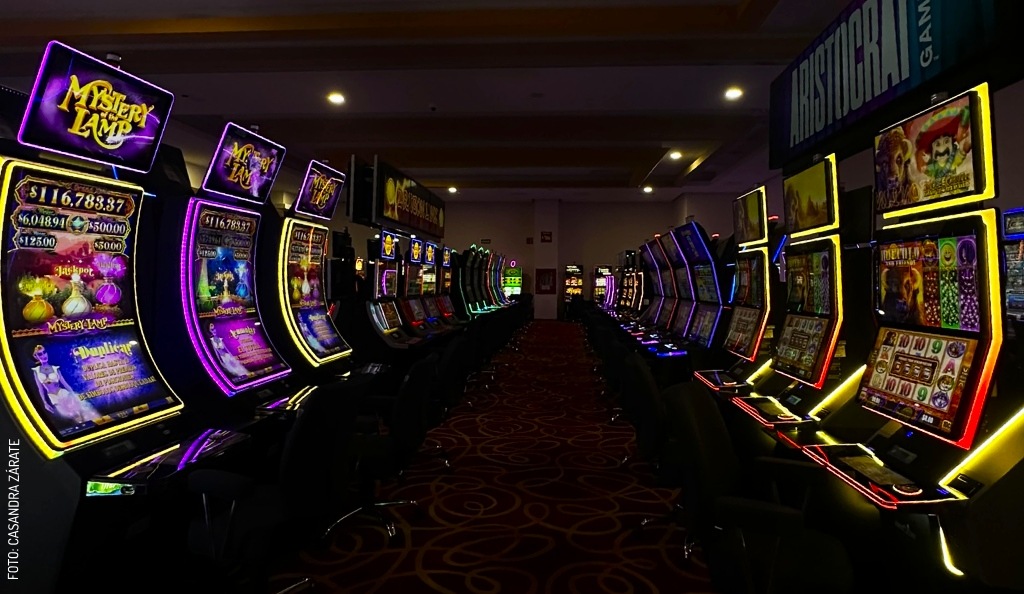 PlayCity Casino: Fun Returns to Mérida
