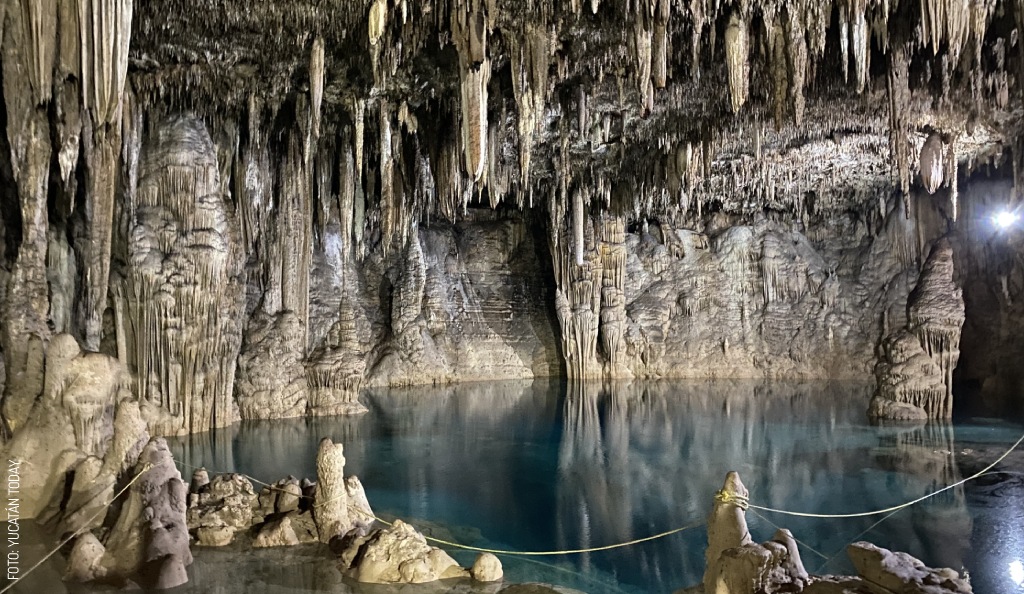 Treasure Along the Way: Cenotes Choj Ha and Pueblo Fantasma