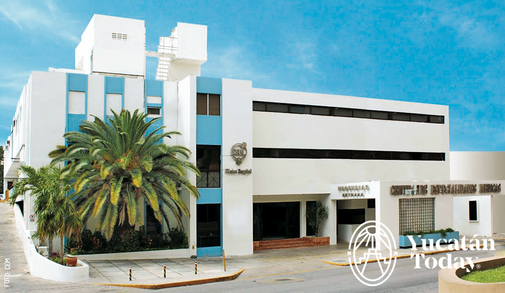 Directorio de Servicios de salud y bienestar | Yucatán Today