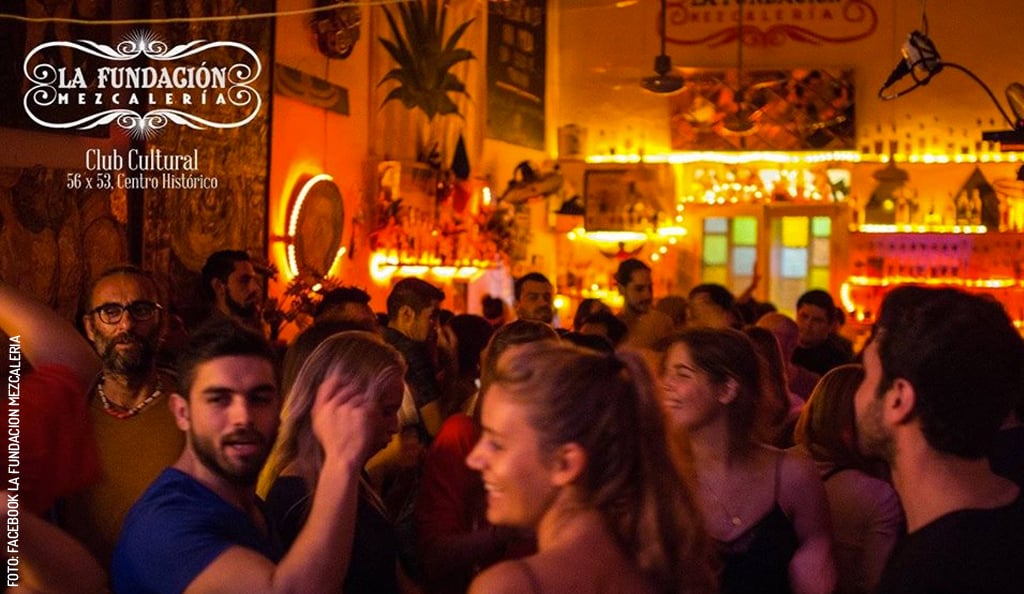 A guide to nightlife for tourists who hate being tourists