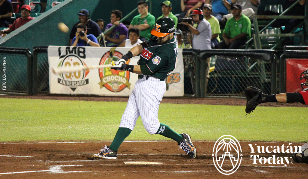 Leones de Yucatán, the Passion for Baseball