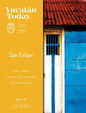 San Felipe | Yucatán Today